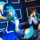 Image for article titled Our Favorite Photos From Katsucon 2020, One Of The Biggest Cosplay Shows On The Planet